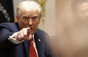 Trump Opposes IMO’s Global Shipping Carbon Tax