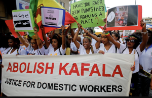 Saudi Arabia Abolishes Kafala System