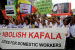 Saudi Arabia Abolishes Kafala System