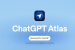OpenAI Launches ChatGPT Atlas Browser