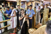 President Droupadi Murmu Offers Prayers at Sabarimala Temple