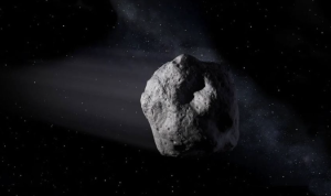 2025 PN7: NASA Confirms Earth’s New Quasi-Moon