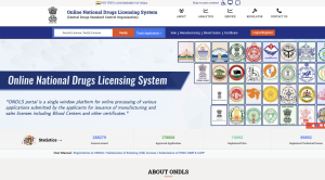 After Cough Syrup Deaths, India Launched “Online National Drug Licensing System (ONDLS)