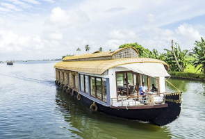 Kerala: First Underwater Tunnel to link Vypin and Fort Kochi