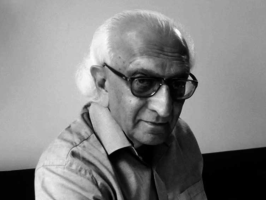 Veteran ISRO pioneer Dr. Eknath Vasant Chitnis Passes Away