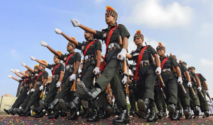 Rudra Brigades, Bhairav Battalions, Shaktibaan and Divyastra