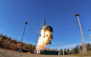 Russia Conducts Nuclear Readiness Drill Amid Rising Global Tensions