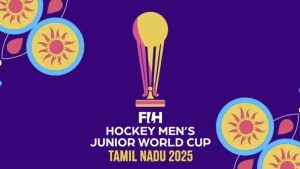 Pakistan Withdraws from 2025 Junior Hockey World Cup in India, Seeks Neutral Venue