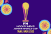 Pakistan Withdraws from 2025 Junior Hockey World Cup in India, Seeks Neutral Venue