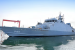 India’s First Indigenous Anti-Submarine Vessel “Mahe” delivered to Navy by Cochin Shipyard