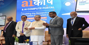 भारत का एआई स्किलिंग मिशन: स्कूली शिक्षा में भविष्य की तैयारी के लिए SOAR कार्यक्रम