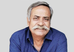 Advertising Legend Piyush Pandey, Creator of “Abki Baar Modi Sarkar”, Fevicol and Cadbury Ads, Passes Away at 70