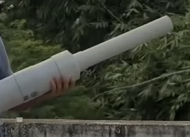 What Are Carbide Guns? The Diwali Toy Behind Over 300 Eye Injuries in Madhya Pradesh