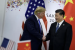 US and China Resume Trade Talks in Kuala Lumpur Amid Looming 155% Tariff Threat