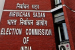 Election Commission Orders Mandatory Disclosure of AI-Generated Political Content