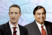 Reliance and Meta Form Rs 855 Crore Joint Venture to form Reliance Enterprise Intelligence Limited (REIL)
