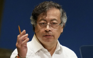 U.S. Imposes Sanctions on Colombian President Gustavo Petro Under Anti-Drug Order