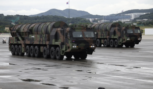 South Korea to Deploy ‘Monster Missile’ Hyunmoo 5, Marking Major Defence Leap