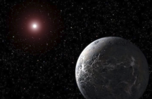 Scientists Discover ‘Super-Earth’ GJ 251 c Just 20 Light-Years Away