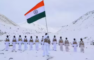 ITBP स्थापना दिवस: हिमवीरों के शौर्य और सेवा को सलाम