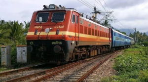 रेलवे सुरक्षा में क्रांति: बेंगलुरु की नोवा टेक्नोलॉजिक्स ने लॉन्च किया ‘कवच 4.0’