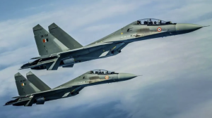 India Becomes First Non-NATO Nation to Participate in Spain’s Ocean Sky 2025