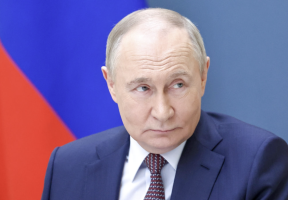 Russia Unveils Nuclear-Powered Burevestnik Missile with ‘Unlimited Range’