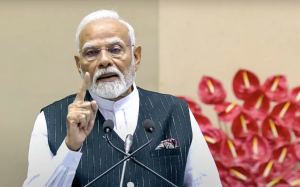 PM Modi Declares 2026 as ASEAN-India Year of Maritime Cooperation