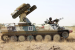 India Begins Trishul 2025 Tri-Service Combat Exercise Along Pakistan Border