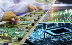 Government Approves ₹5,500 Crore Projects Under Electronics Manufacturing Component Scheme