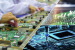 Government Approves ₹5,500 Crore Projects Under Electronics Manufacturing Component Scheme