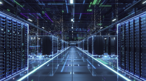 Andhra Pradesh Sets Up Data Centre Advisory Council to Target 6,000 MW Capacity by 2030