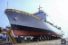 Indian Navy to Commission Survey Vessel ‘Ikshak’ at Kochi on November 6