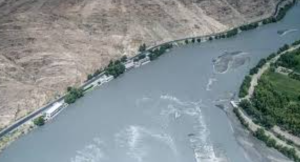 तालिबान सरकार का कुनर नदी पर बांध निर्माण का निर्णय: पाकिस्तान के साथ जल विवाद की नई कड़ी
