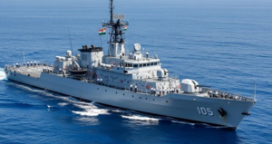 भारतीय तटरक्षक बल को दो नई फास्ट पेट्रोल वेसल्स की सौगात: समुद्री सुरक्षा को नया बल