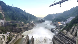 भारत की सबसे बड़ी जलविद्युत परियोजना: सुबनसिरी लोअर हाइड्रोइलेक्ट्रिक प्रोजेक्ट की कमिशनिंग शुरू