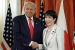Japan Backs Donald Trump’s Nobel Peace Prize Nomination
