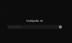 Elon Musk Launches Grokipedia – An AI-Powered Rival to Wikipedia