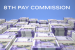 Cabinet Approves Terms of Reference for 8th Pay Commission, Report Expected in 18 Months