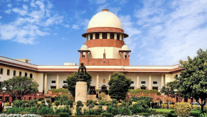 छात्रों की आत्महत्या रोकथाम पर सुप्रीम कोर्ट सख्त: सभी राज्यों को रिपोर्ट देने का निर्देश