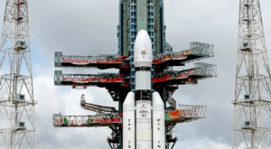 ISRO 2 नवंबर को करेगा CMS-03 उपग्रह का प्रक्षेपण, भारत के सामरिक संचार नेटवर्क को मिलेगी नई मजबूती