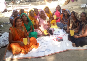 ओल्लो जनजाति की महिलाओं के लिए असम राइफल्स की पहल: आत्मनिर्भरता की दिशा में एक ठोस कदम