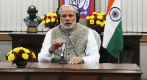 ‘मन की बात’ में प्रधानमंत्री मोदी ने छठ पूजा, ऑपरेशन सिंदूर और जनजातीय नायकों को किया नमन