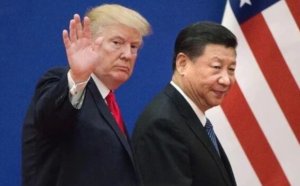 अमेरिका-चीन व्यापार वार्ता: APEC सम्मेलन से पहले बढ़ा तनाव, नवंबर में फिर लग सकते हैं भारी शुल्क