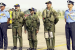President Droupadi Murmu Takes Sortie in Rafale Fighter Jet at Ambala Air Base