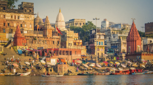 Government Launches Tourism “Vision 2029” – 50 World-Class Tourism Destinations to Showcase India’s Heritage