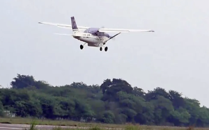 Delhi’s Cloud Seeding Trials Fail to Trigger Artificial Rain