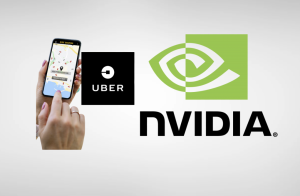 Uber Partners with Nvidia to Deploy 100,000 Robotaxis Worldwide by 2027