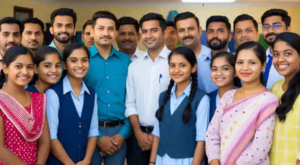 मॉडल यूथ ग्राम सभा (MYGS) पहल का राष्ट्रीय शुभारंभ