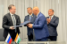HAL and Russia’s UAC Sign MoU to Manufacture SJ-100 Passenger Aircraft in India